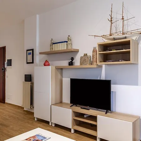 La Da Nene Al Mare Appartement