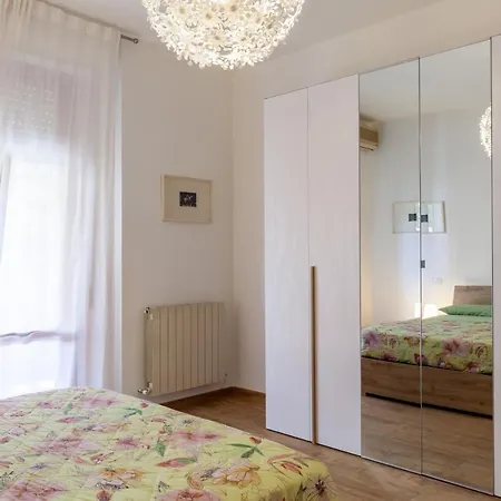 Appartement La Da Nene Al Mare Carrare