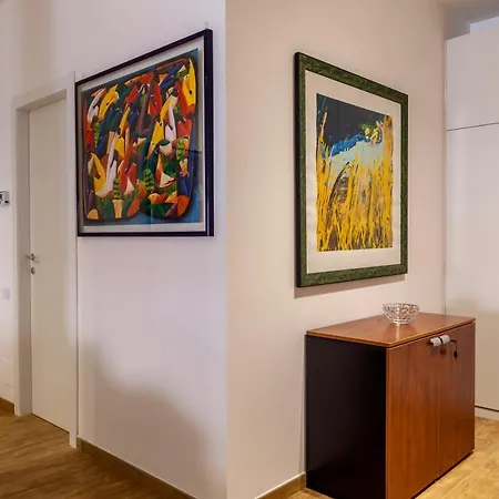 Appartement La Da Nene Al Mare