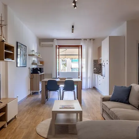 Appartement La Da Nene Al Mare *