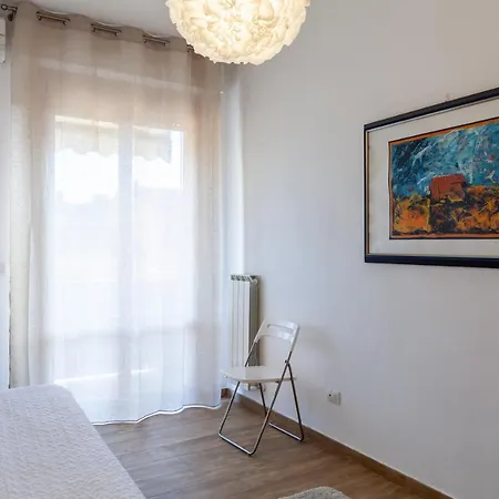 La Da Nene Al Mare Appartement Carrare